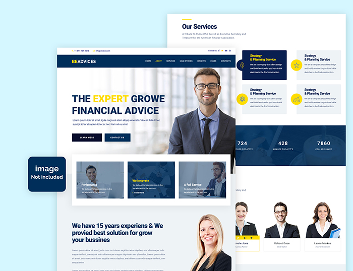 manfaat website company profile