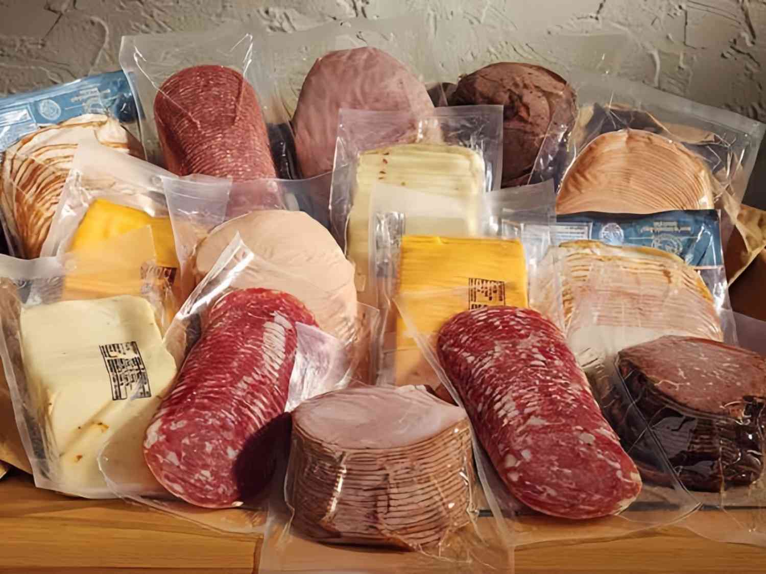 Pentingnya Kemasan Plastik Aman Makanan Kemasan Plastik yang Aman untuk Makanan