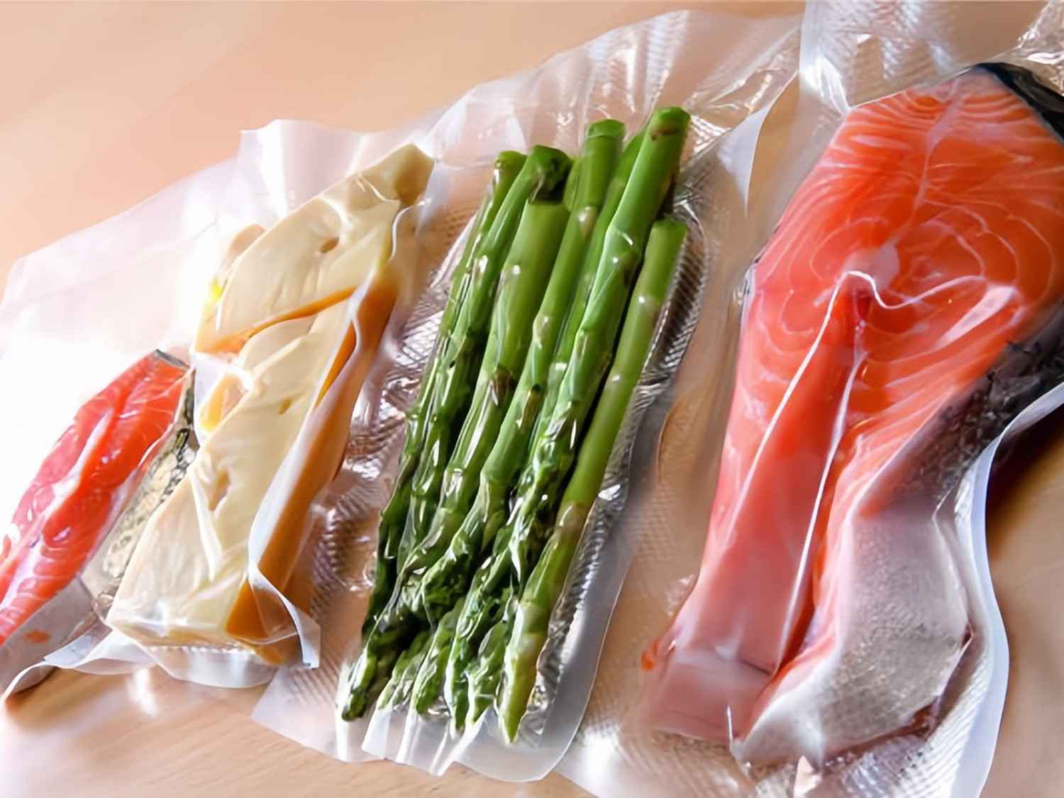 Cara Memilih Plastik Kemasan Makanan Kemasan Plastik yang Aman untuk Makanan