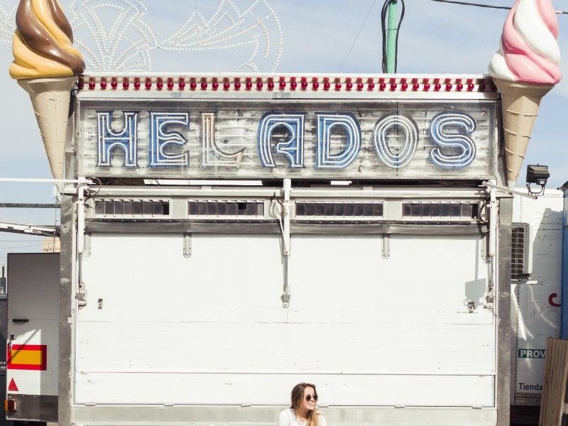 Cara Membuat Kedai Mini