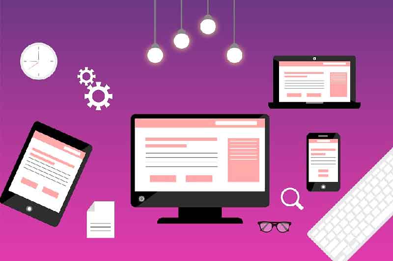 cara sukses mengelola website pribadi