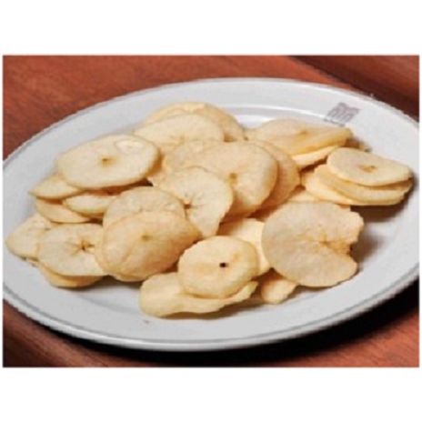 keripik apel vacuum frying kecil