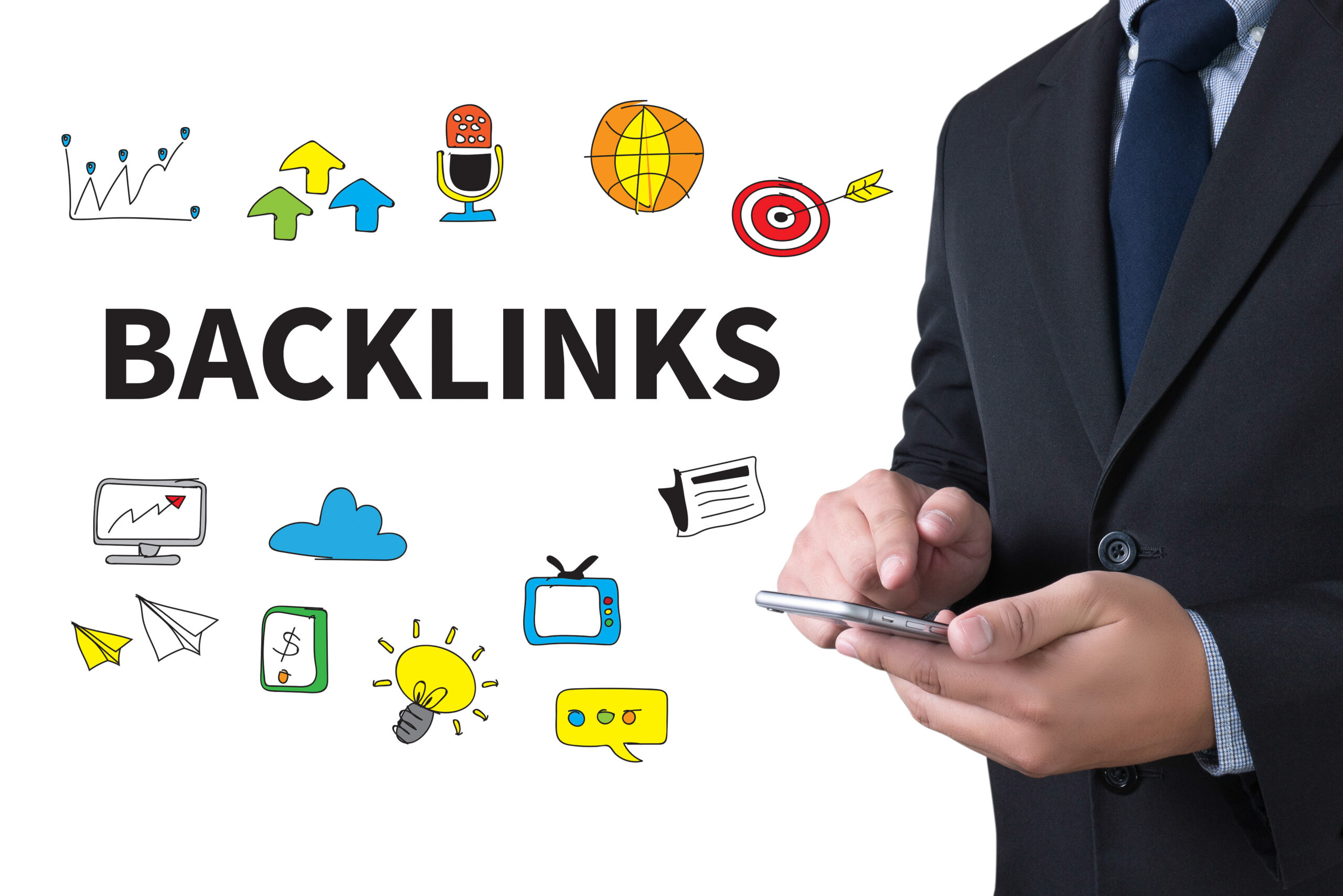 Cara Kerja Backlink Digital