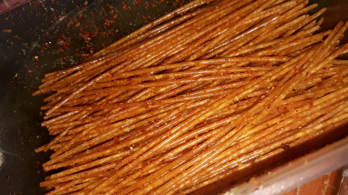 ide bisnis mie lidi