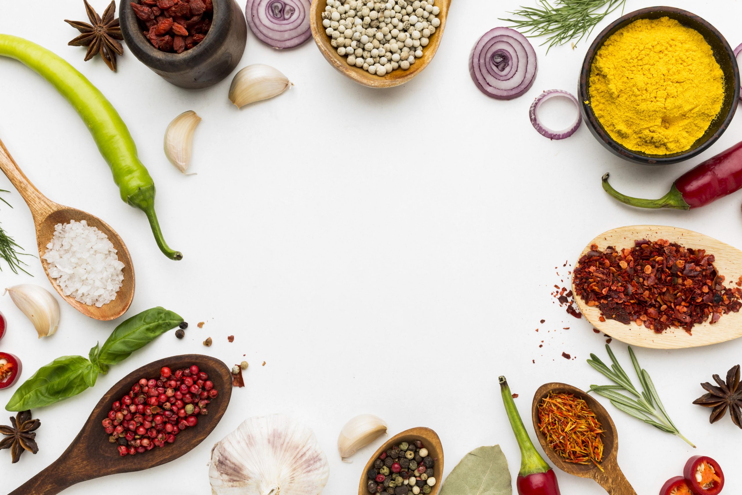 cara membuat bumbu masak dalam jumlah besar
