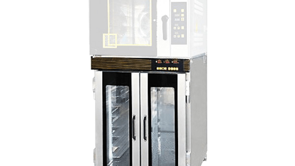 proofer pengembang adonan roti