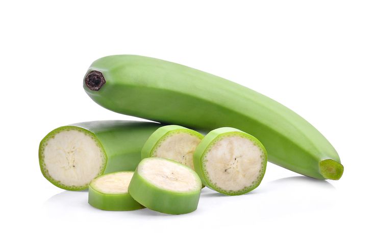 cara buat keripik pisang