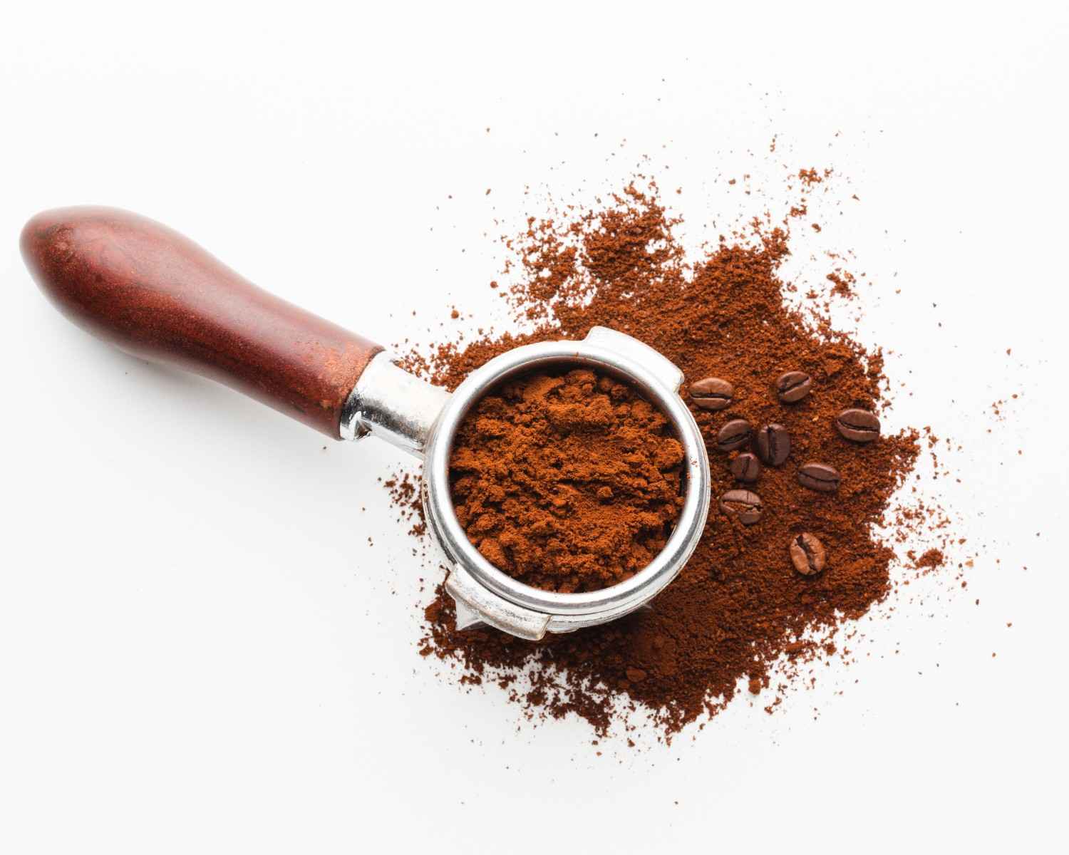 Usaha Kopi Bubuk Menguntungkan
