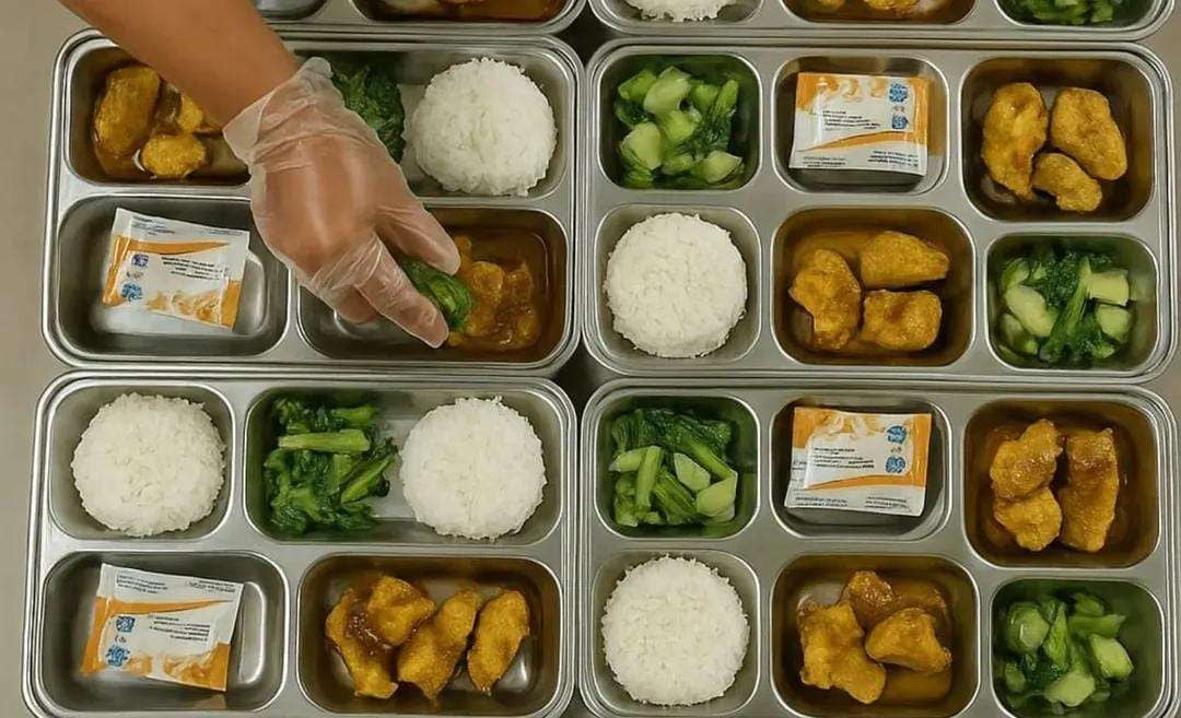 Tips usaha MBG agar laris