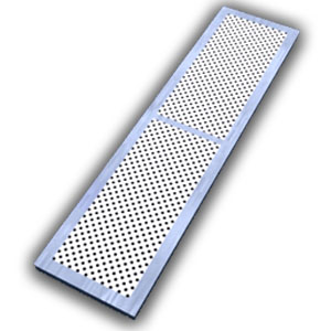 Alasan Memakai Perforated Gutter Stainless untuk Dapur Modern