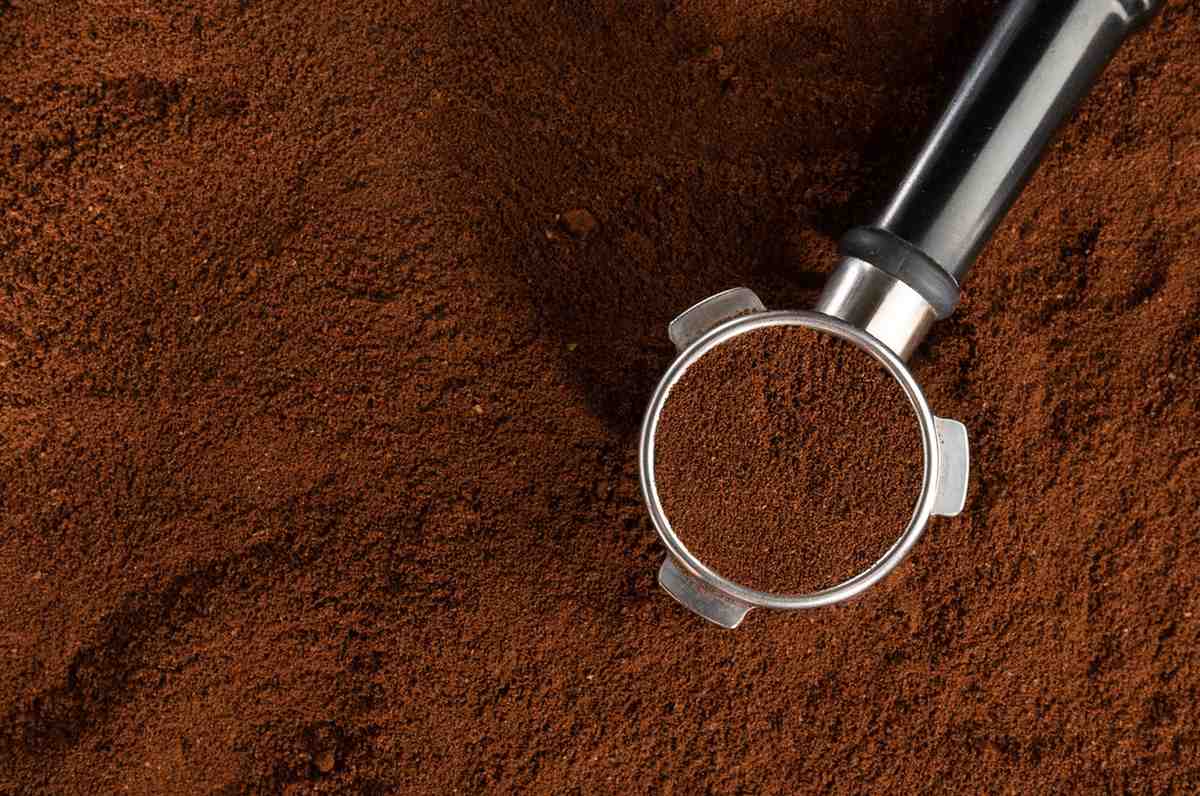 Usaha Kopi Bubuk Rumahan