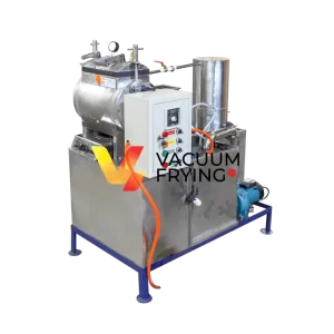 tips and trick penggorengan vacuum frying