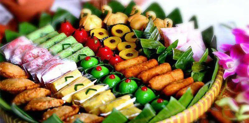 Resep kuliner rumahan dari kelapa