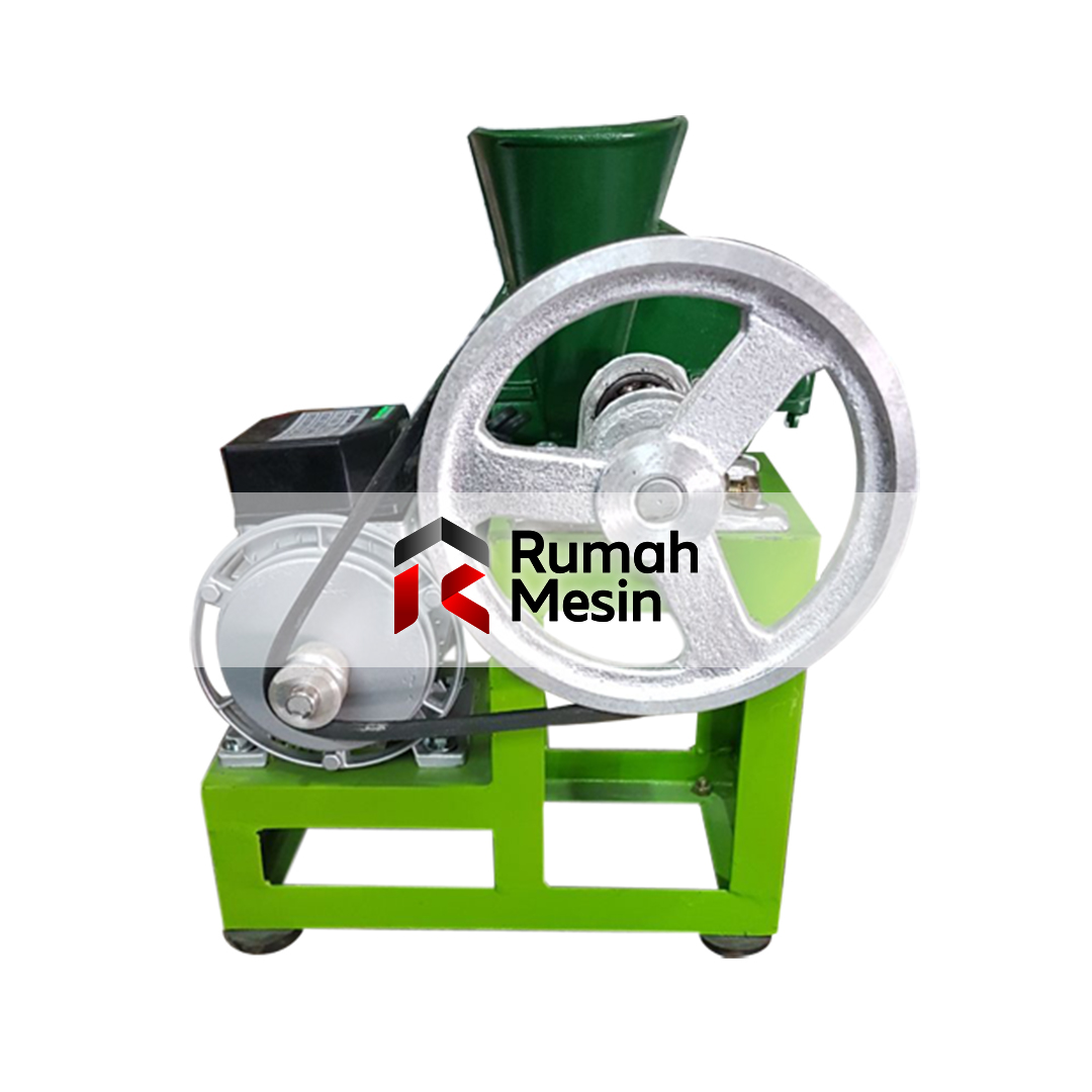 Sistem Kerja Pengiris Bawang: Cepat, Rapi, dan Efisien