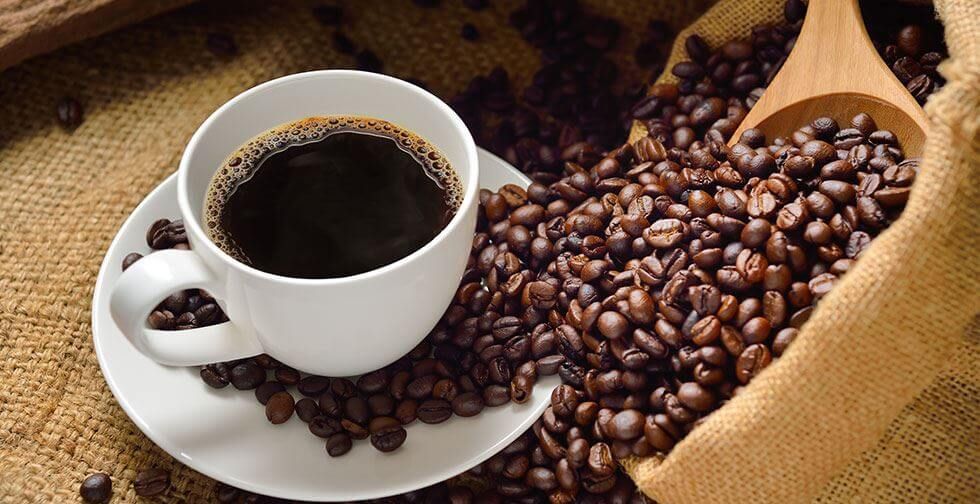 Pola Usaha Pengolahan Kopi