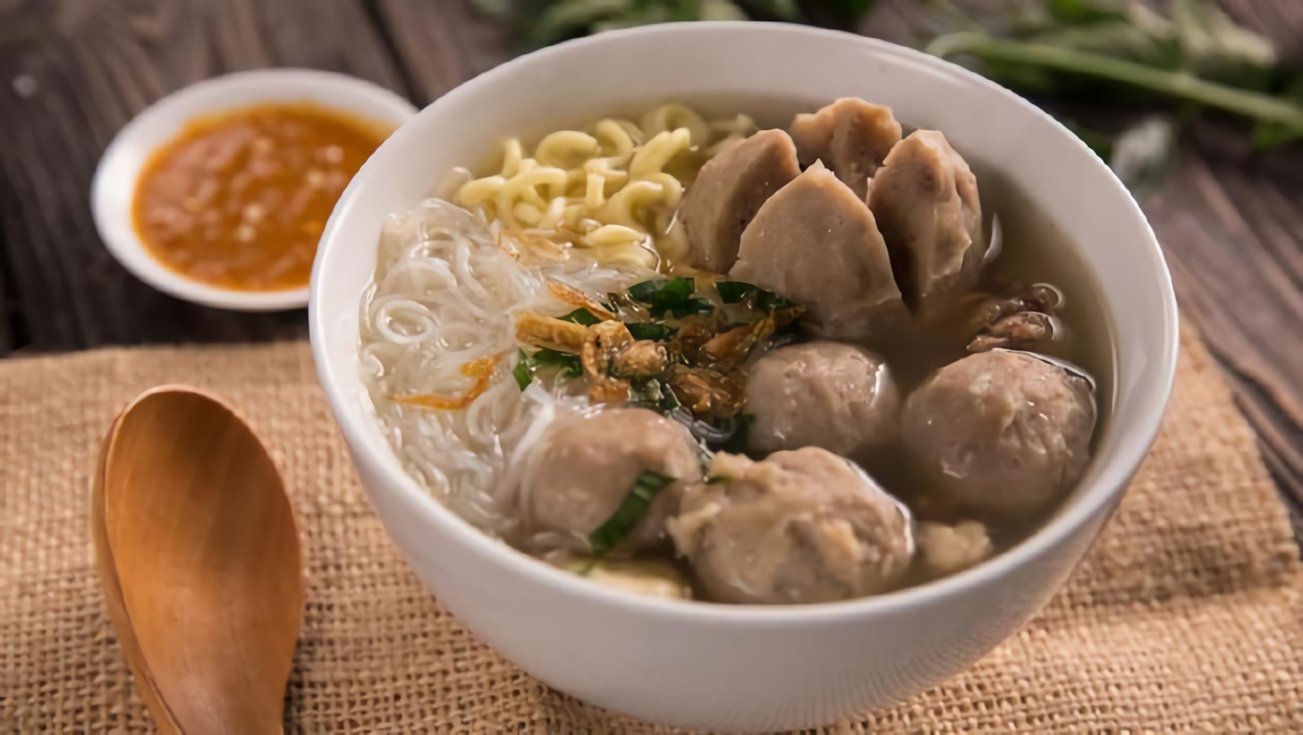 Cara Meningkatkan Produksi Bakso Efektif