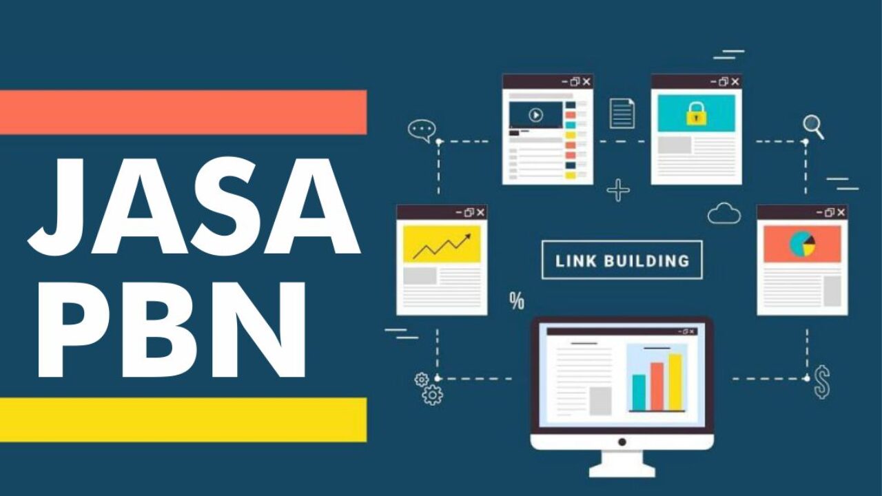 jasa backlink PBN untuk ranking cepat