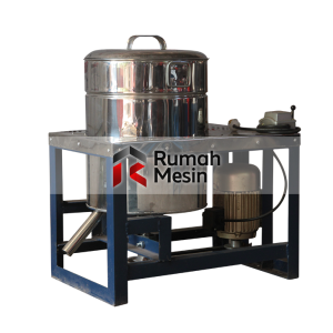 mesin spinner untuk keripik