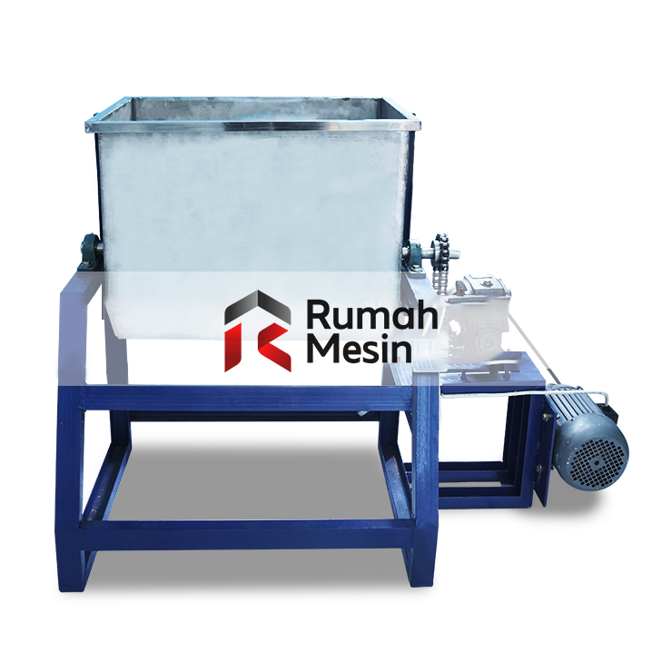 Alat Penggiling Garam Dapur Modern
