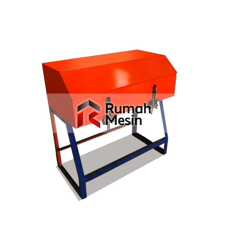 alat memisahkan daging kelapa