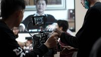 produksi video promosi profesional