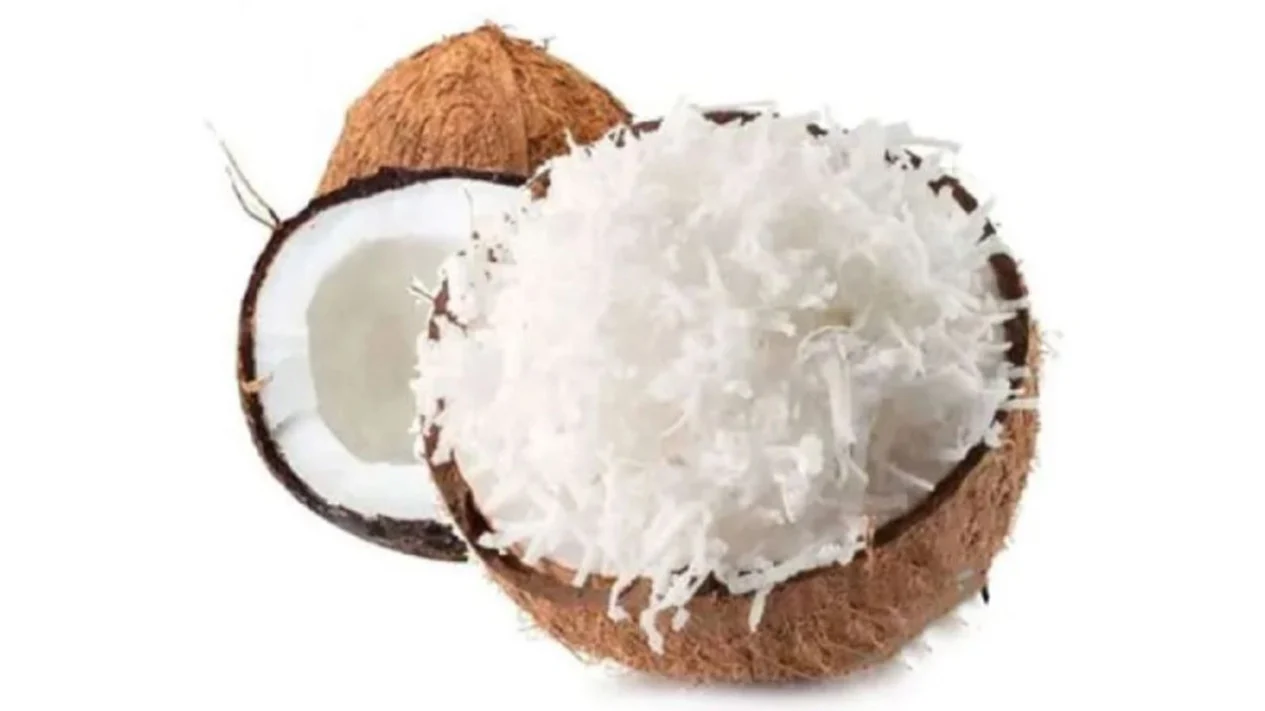 Tips Memarut Kelapa Tanpa Capek dan Efisien