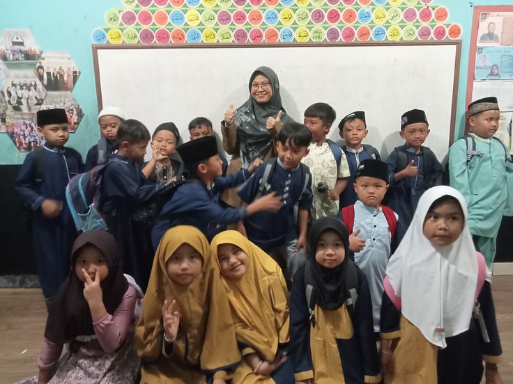 ciri tk berkualitas di jogja