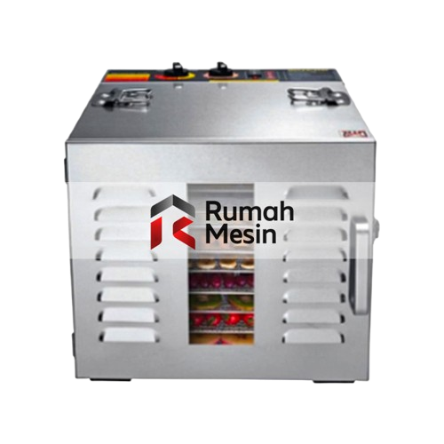 Alat Pengering Makanan untuk Usaha Modern Efisien