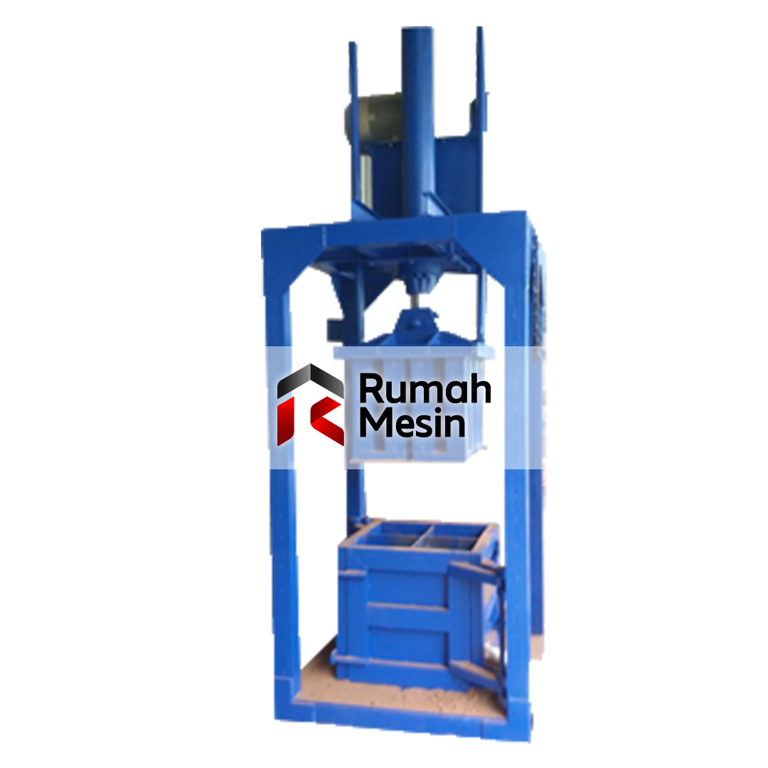 Alat Press Sampah untuk Usaha Solusi Efisien