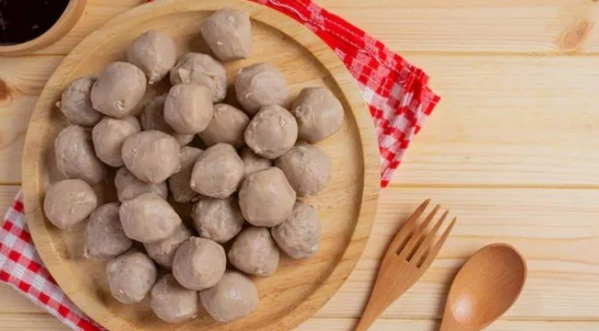 Cara Mencetak Bakso Cepat untuk Produksi Usaha Lebih Efisien