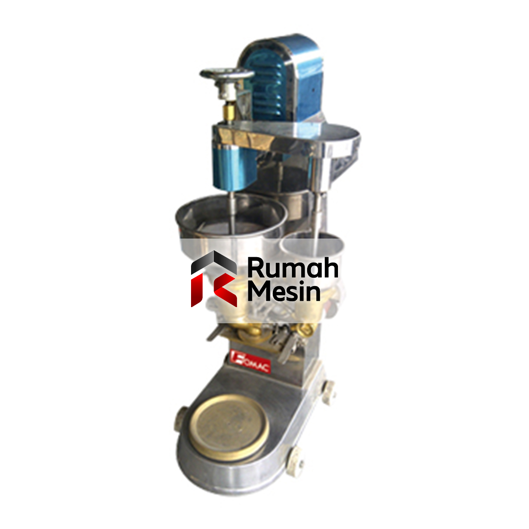 Cara Pakai Mesin Cetak Bakso Panduan Praktis