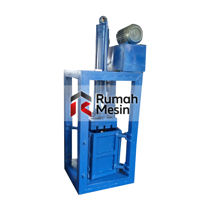 Fungsi Mesin Press Hidrolik Industri Meningkatkan Produksi