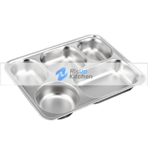 fungsi foodtray makanan