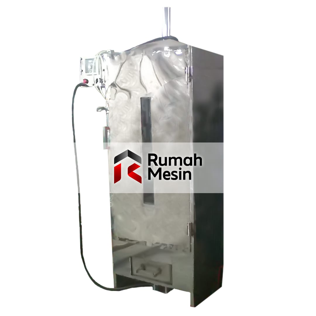 Keuntungan Pakai Lemari Asap Makanan