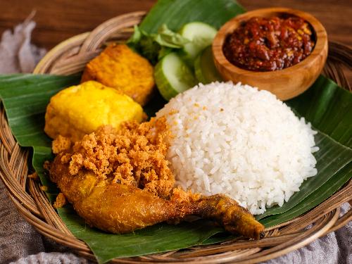 Cara Jual Ayam Tulang Lunak Online