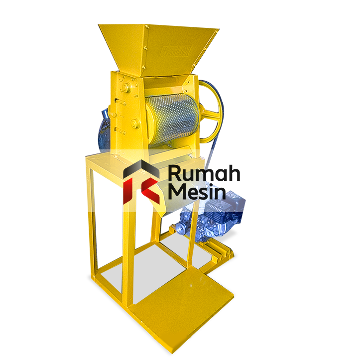 tips memilih mesin pulper kopi