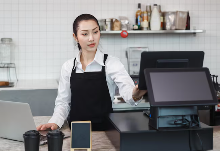 Teknologi Aplikasi POS untuk Penjualan