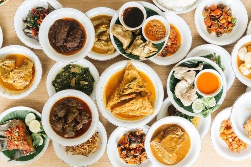 Tips Membuka Usaha Rumah Makan