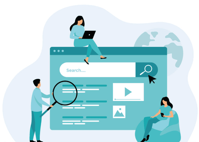 cara kerja seo tangerang