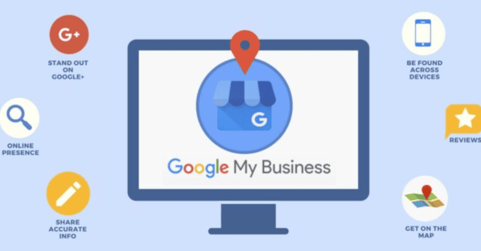 Cara Optimasi Google My Business Toko Lokal