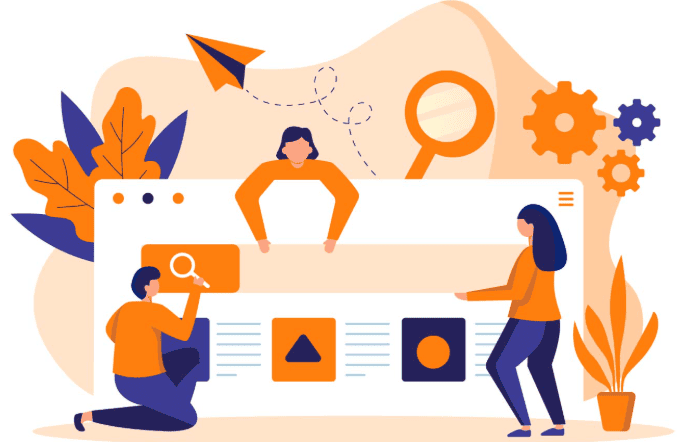 Analisis Waktu Tinggal Pengunjung Web