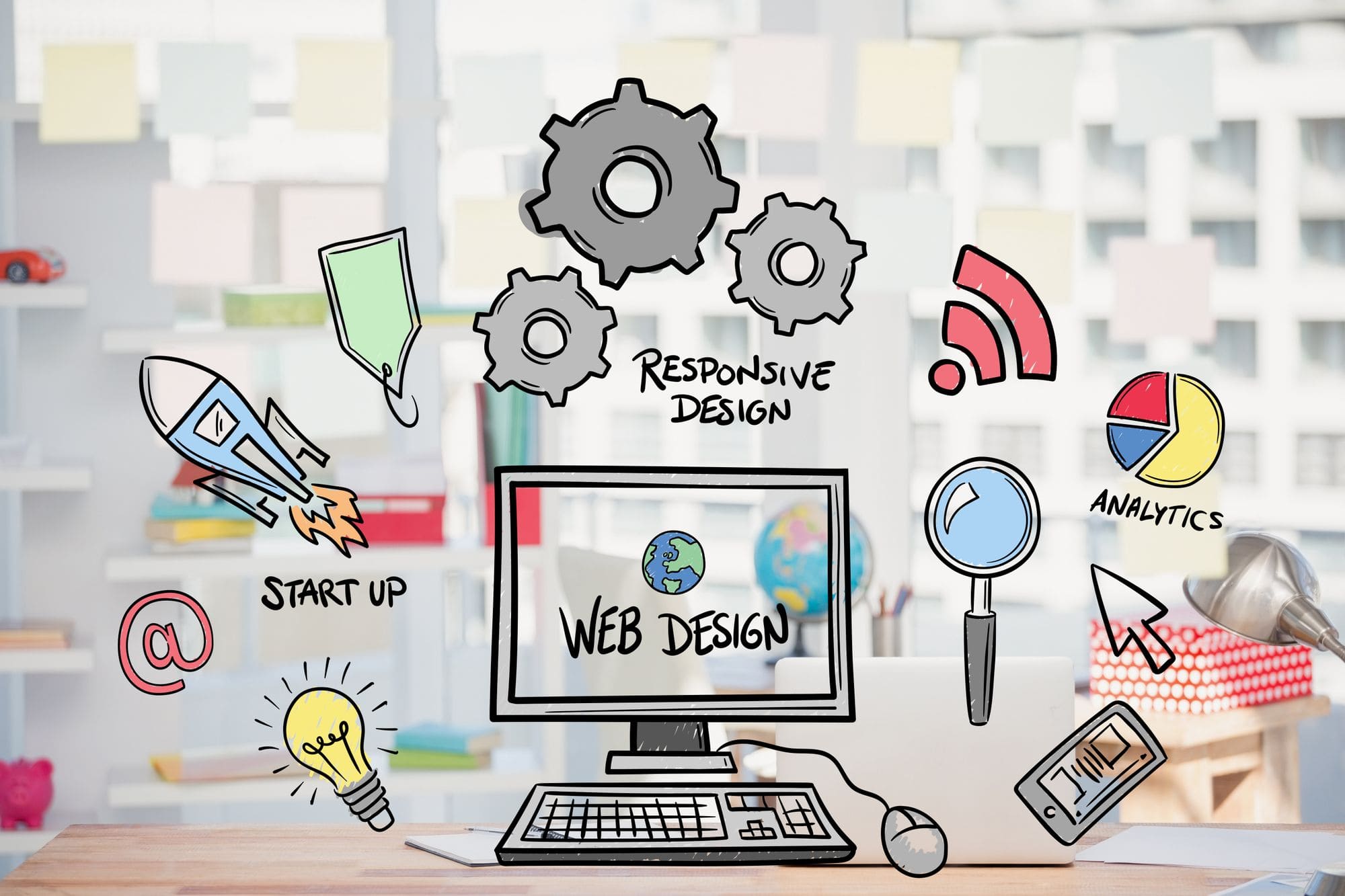 Kelebihan WordPress untuk website bisnis