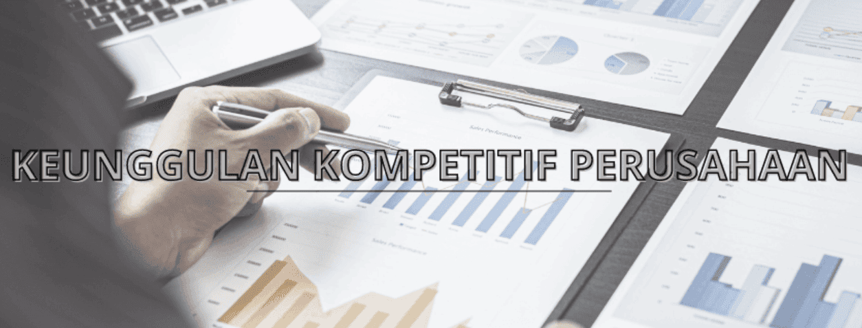 Cara Menampilkan Keunggulan Perusahaan