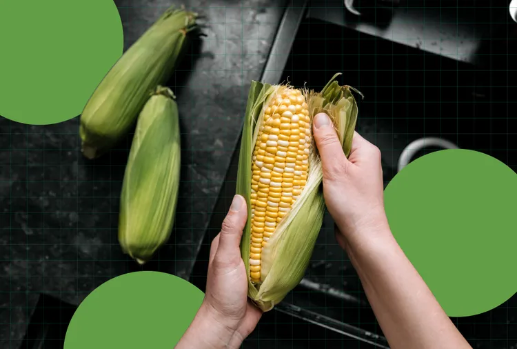 cara merontokkan jagung lebih cepat