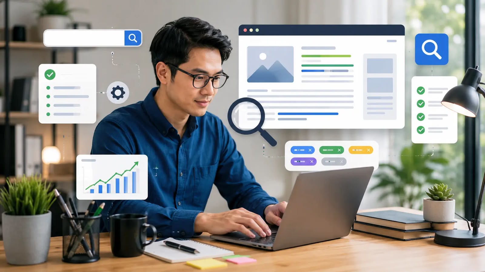 cara mengoptimalkan konten agar lebih seo friendly