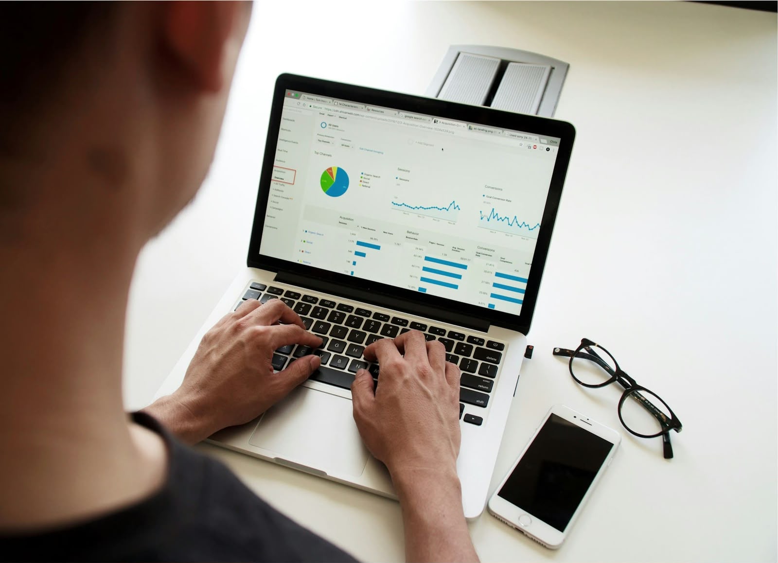 cara meningkatkan kehadiran bisnis di Google