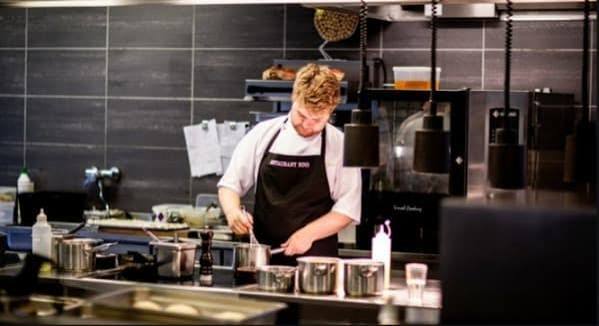 Tips menjaga kebersihan dapur restoran
