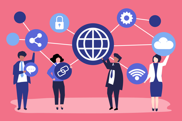 prospek bisnis internet