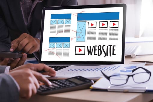 Cara Memilih Website untuk Bisnis