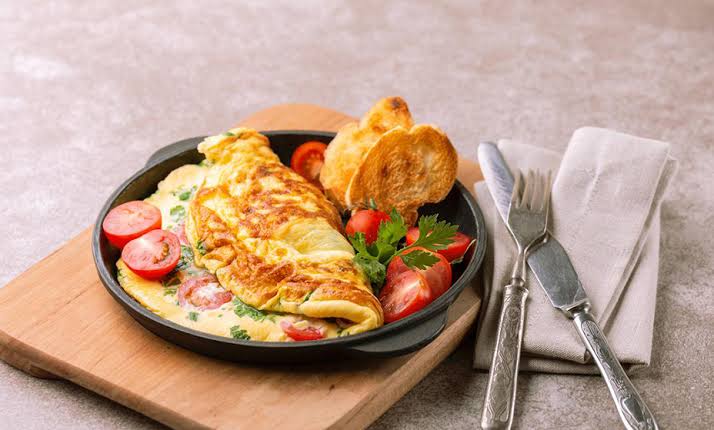 manfaat sarapan setiap pagi